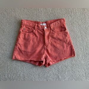 BDG Corduroy Shorts